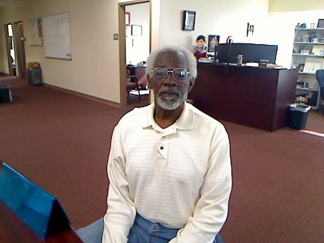 James Earl Gray a registered Sex Offender of Arkansas