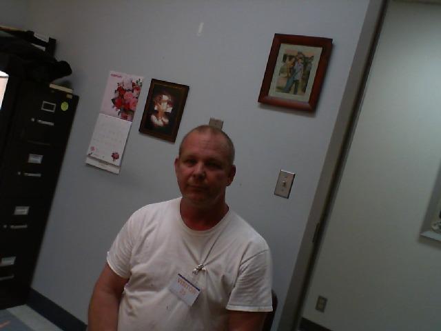 Anthony Wayne White a registered Sex Offender of Arkansas