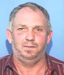Steven Lenn Hill a registered  of Arkansas