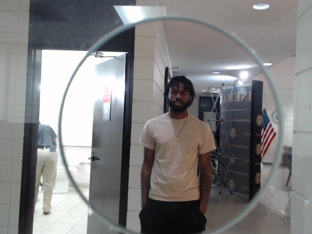 Lamon Miller Miller a registered Sex Offender of Arkansas