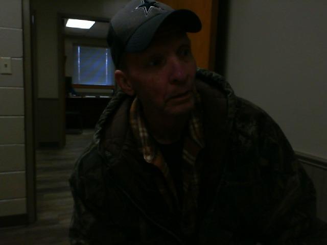 Ronald Gene Webb a registered Sex Offender of Arkansas