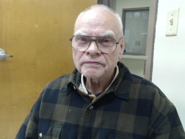 Teddy Lamar Reed a registered  of Arkansas