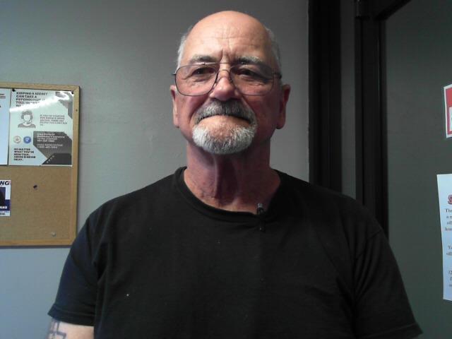 Michael Pelkey a registered  of Arkansas