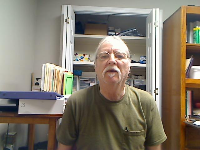 Randall Joe Lucy a registered Sex Offender of Arkansas