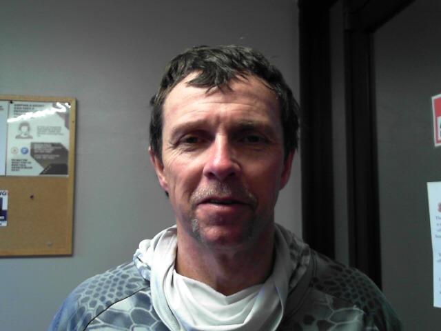 Gary L Brown a registered  of Arkansas