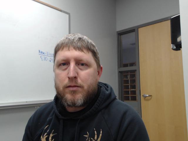 Shawn Wayne Stewart a registered Sex Offender of Arkansas