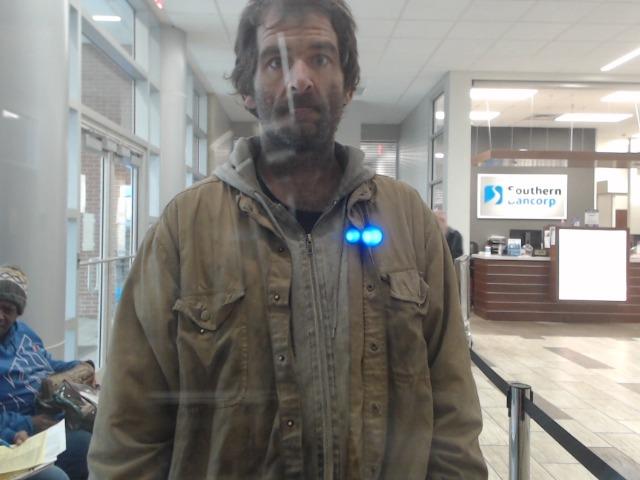 Elvis Aaron Powers a registered Sex Offender of Arkansas