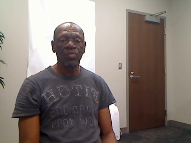 Henry Dwight Daniel a registered  of Arkansas