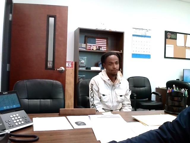 Marcus Dewayne Howard a registered Sex Offender of Arkansas