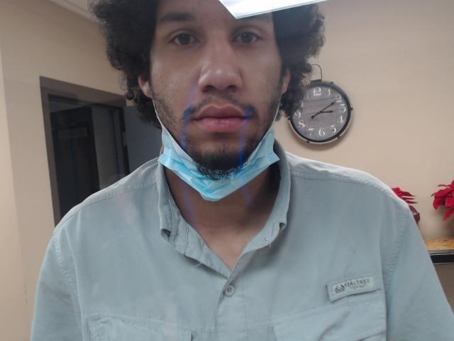 Marlin Hambrick a registered Sex Offender of Arkansas