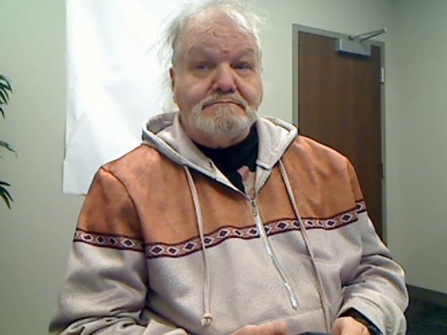 Robert Dana Wood a registered Sex Offender of Arkansas