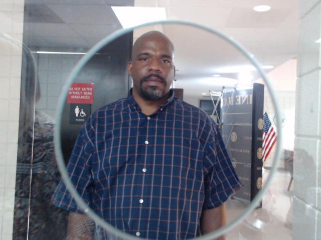 Carl Edward Henderson a registered Sex Offender of Arkansas