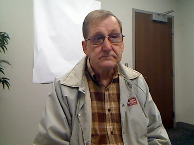 Andrew Rider a registered Sex Offender of Arkansas