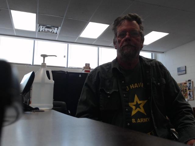 Joey Frederick White a registered Sex Offender of Arkansas