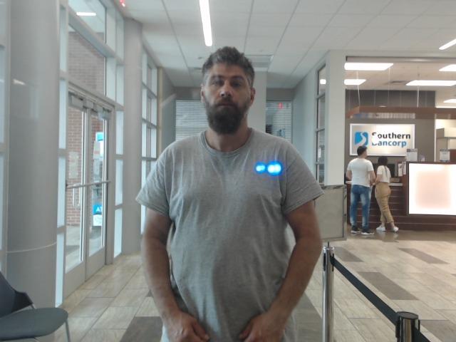 Neil Jr Frazier a registered  of Arkansas