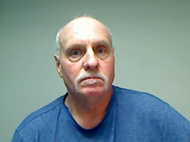 Daniel Cook a registered Sex Offender of Arkansas