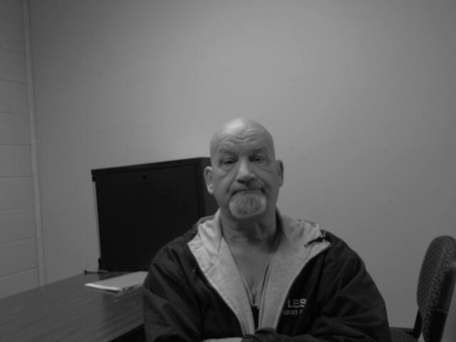 Michael Duane Mcginnis a registered Sex Offender of Arkansas