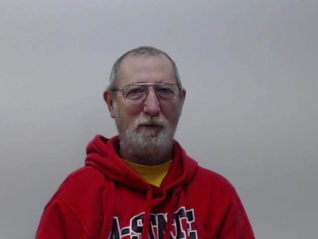 Hugh Allen Slater a registered  of Arkansas