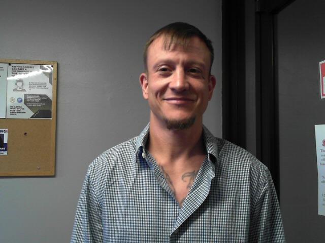 James Russell Duncan a registered Sex Offender of Arkansas