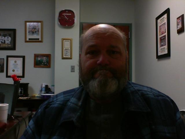 Chester Leon Hardy a registered Sex Offender of Arkansas