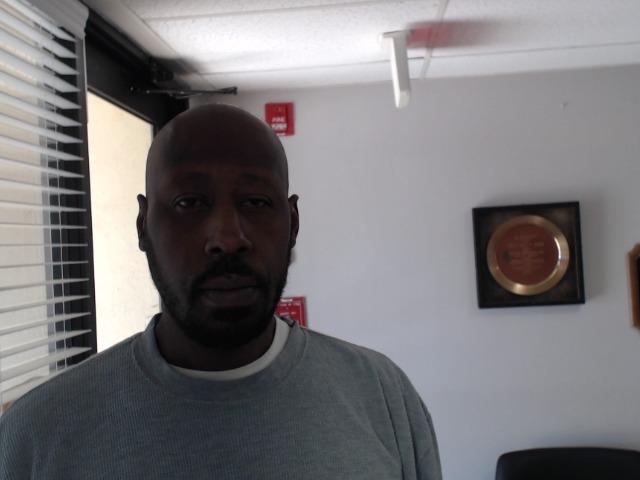 John Wesley Cooper a registered  of Arkansas