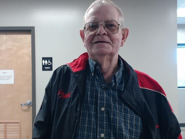 Troy Kenneth Brooks a registered Sex Offender of Arkansas