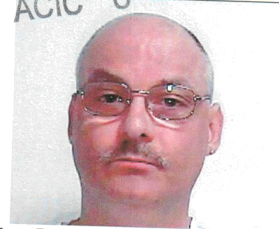 Steven Dwain Morton a registered  of Arkansas