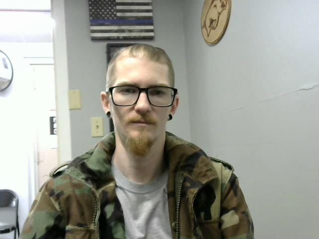 Colin Brit Smith a registered Sex Offender of Arkansas