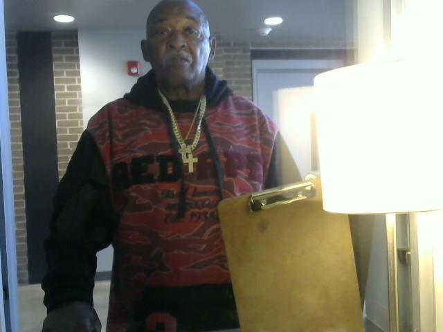 James Edward Crawford a registered  of Arkansas