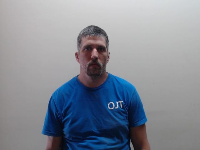 Keith James Cornelison a registered Sex Offender of Arkansas