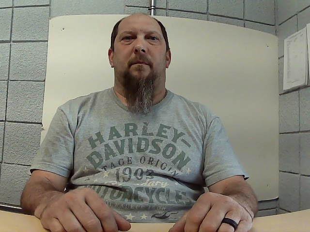 John Kirby Cruse a registered Sex Offender of Arkansas