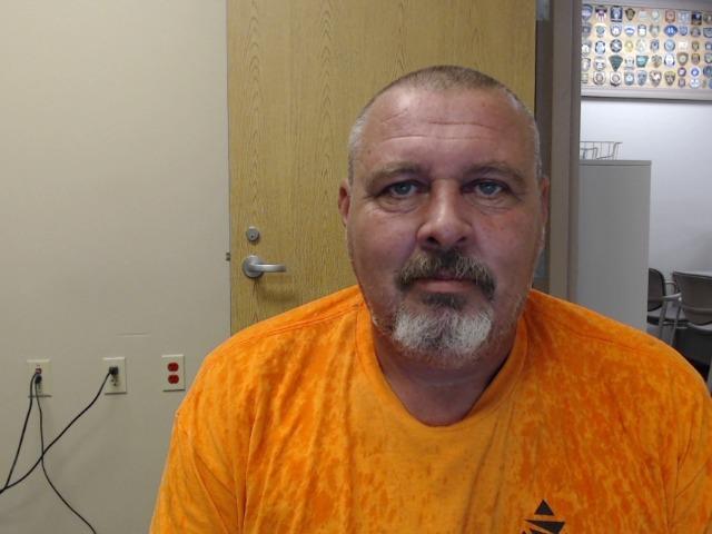 Jimmy Dewayne Kain a registered Sex Offender of Arkansas