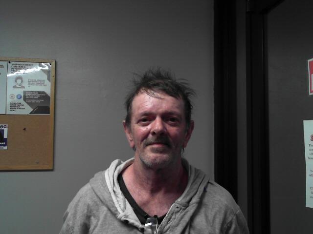 James Dwayne Norton a registered Sex Offender of Arkansas