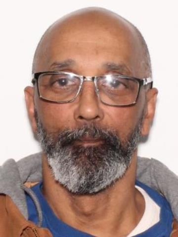 Keith Angus Lewis a registered  of Arkansas