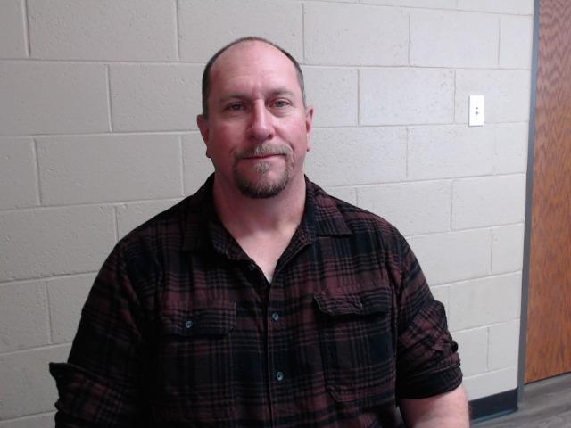 Bradley Joseph Johnson a registered Sex Offender of Arkansas