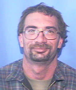 William Steers a registered  of Arkansas