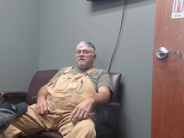 Gregory Narval Strange a registered Sex Offender of Arkansas