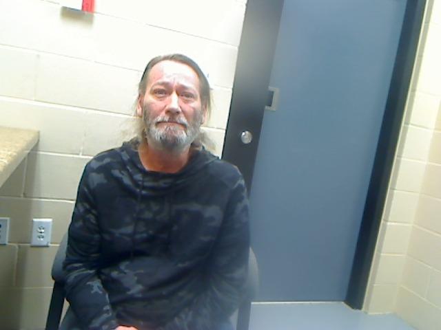 Billy Gene Breedlove a registered Sex Offender of Arkansas