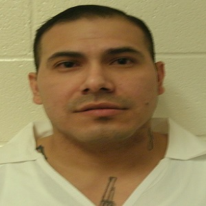Winston Ramirez-noriega a registered  of Arkansas