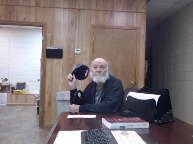 Terry Dean Wilson a registered Sex Offender of Arkansas