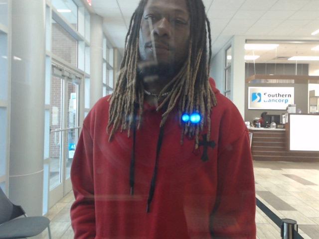 Damarcus Bernard Watson a registered Sex Offender of Arkansas