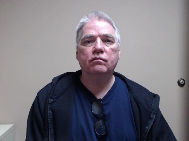 Anthony Hughes a registered Sex Offender of Arkansas