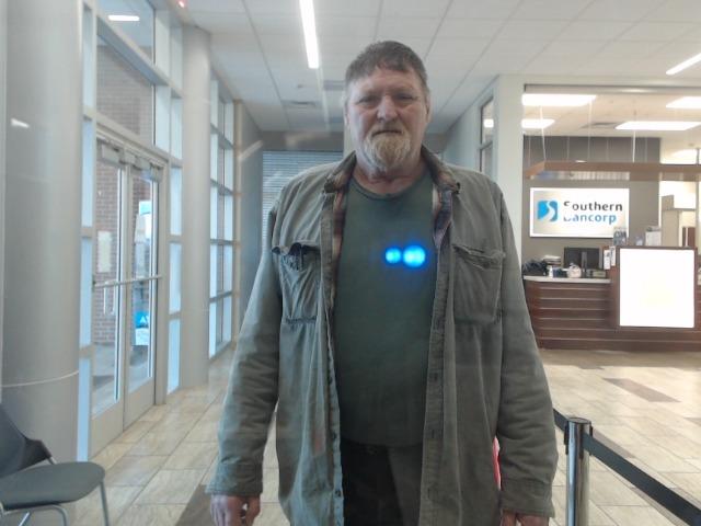 Earl Wayne Vick a registered Sex Offender of Arkansas