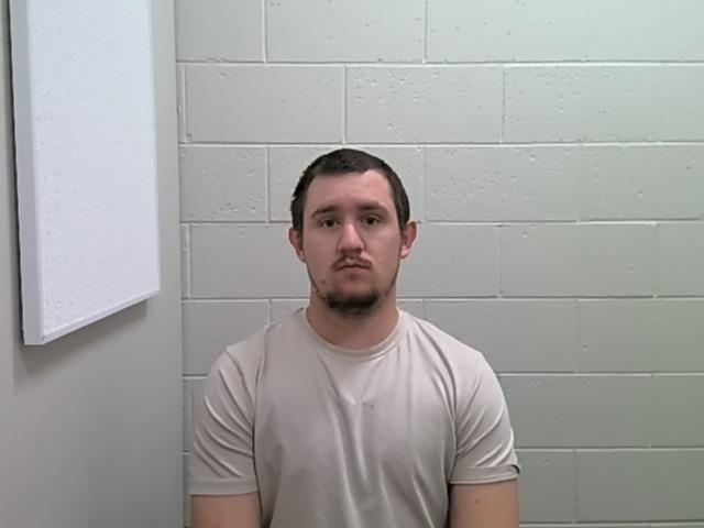 Zane Michael Winberry a registered  of Arkansas