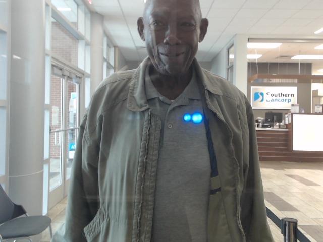 Artie Lee Jackson a registered Sex Offender of Arkansas