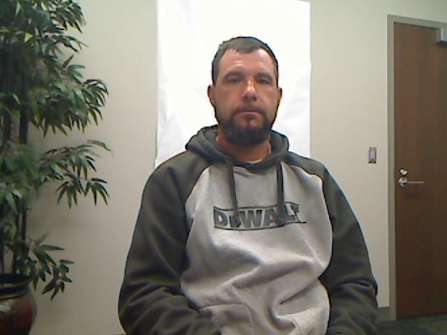 Ryan William Hardy a registered  of Arkansas