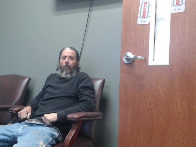 Gregory Thompson Wages a registered  of Arkansas