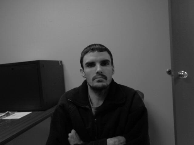 Darrell Gene-clarence Garrett a registered Sex Offender of Arkansas