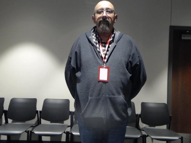 Tony Jr Barrientez a registered Sex Offender of Arkansas