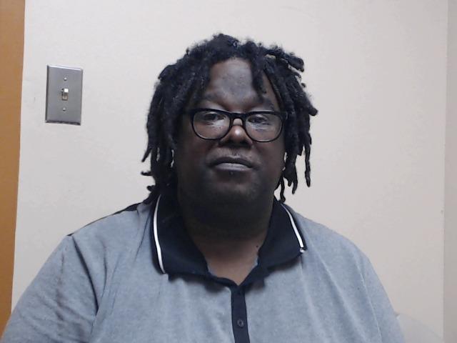 Roosevelt Blueford a registered  of Arkansas